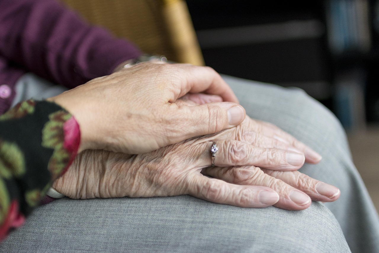 Relationship Healings