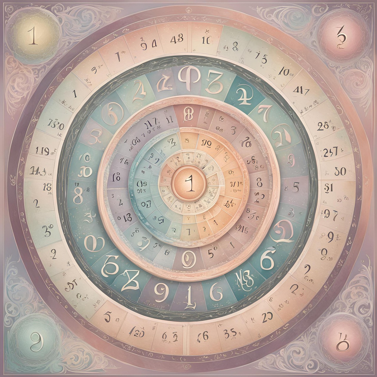 Start Your Numerology Journey — Learn to Read Life Through Numbers