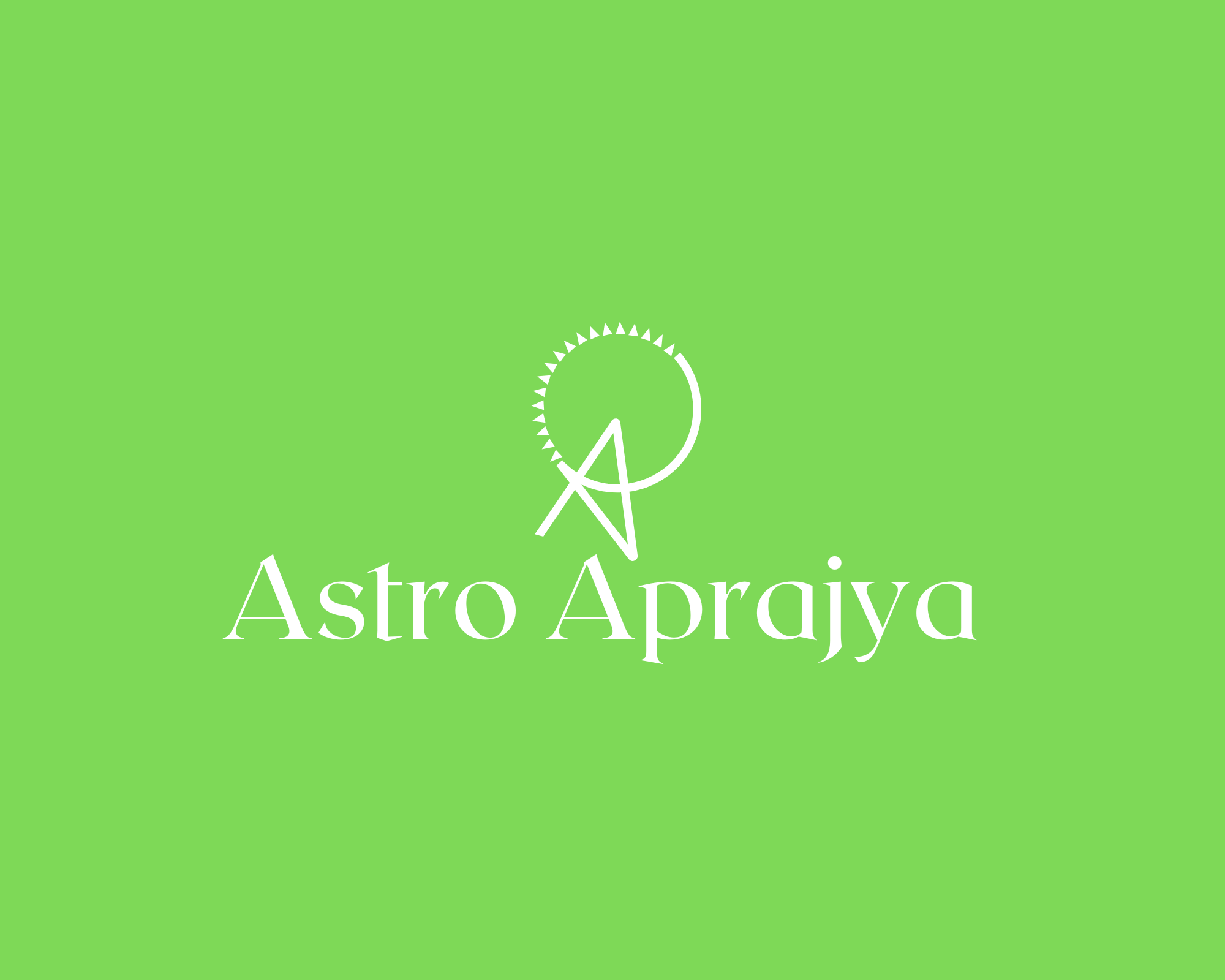 Astro Aprajya